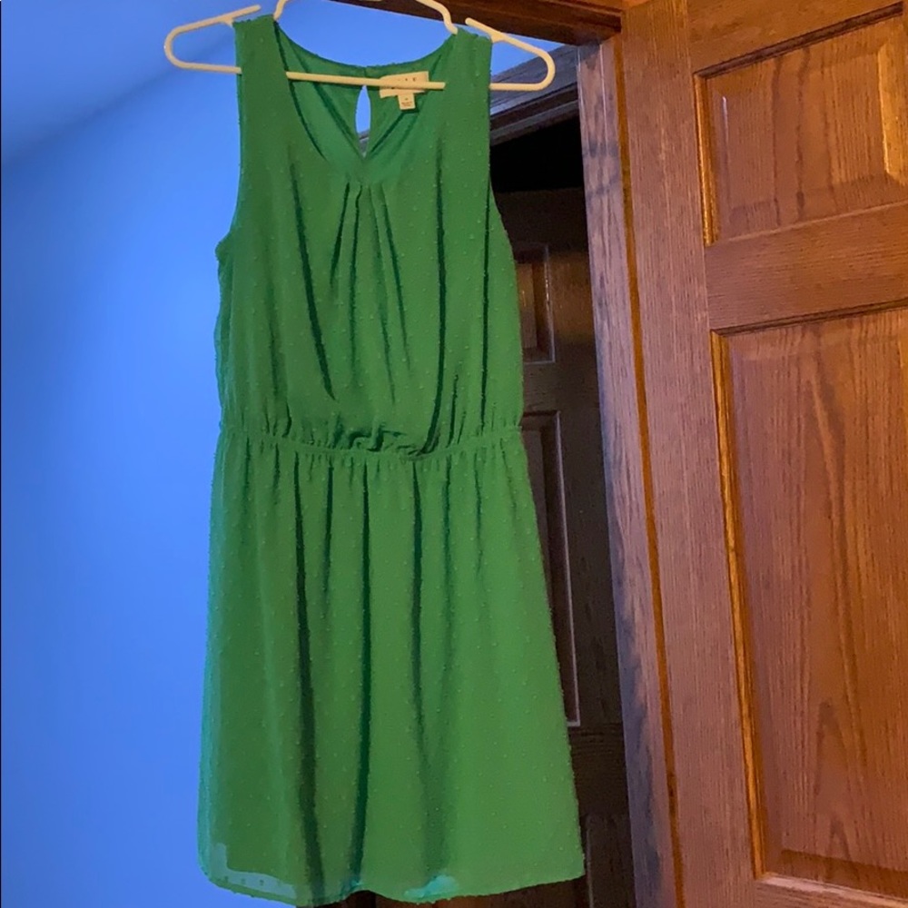 Elle Dress